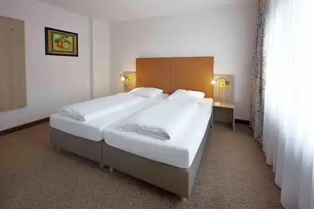 Four Points Flex by Sheraton Kiel - 119