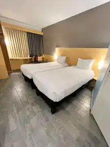 ibis Merida - 47