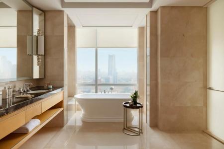 Raffles Jakarta - 28