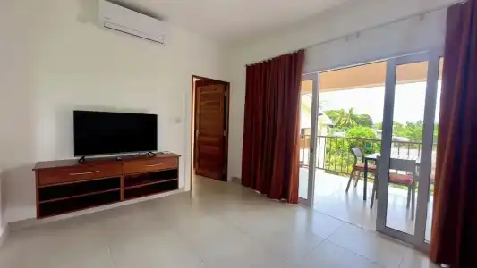 The Palm Seychelles - 56