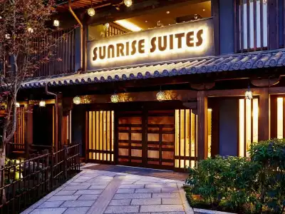 Sunrise Suites - 21