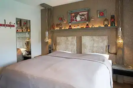 Boutique im Auracher Löchl - 73