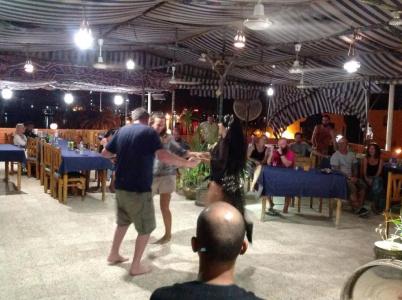 Nile Valley & Restaurant - 19