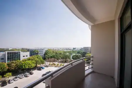 Ausotel Smart Guangzhou Baiyun International Airport Terminal - 23