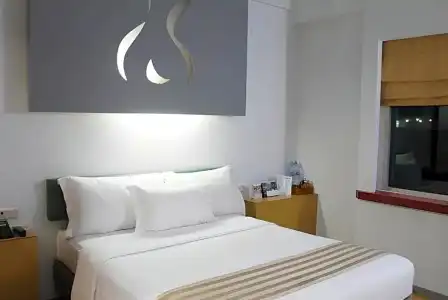 Sparks Life Jakarta, ARTOTEL Curated - 75