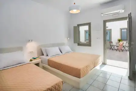 Olive Tree Suites - 11