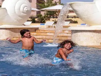 Mövenpick Resort & Spa Tala Bay Aqaba - 61