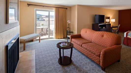 Best Western Plus Monterey Inn - 83