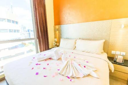 ibis Styles Singapore Albert - 51