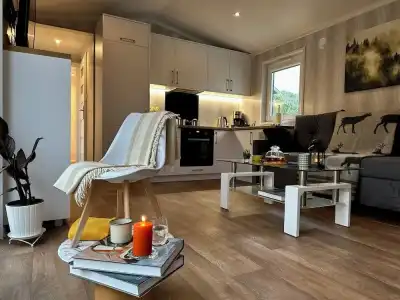 Sarpsborg Apartments - 114