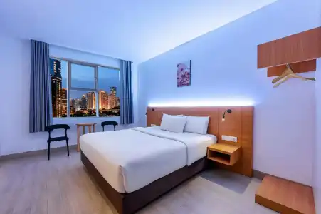Grand Thamrin - 2