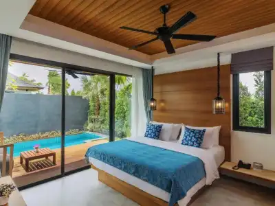 Vann Hua Hin Resort - 143