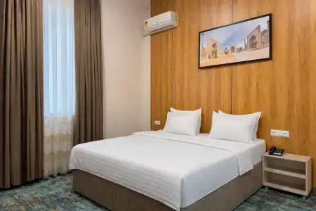 Musafir - 30