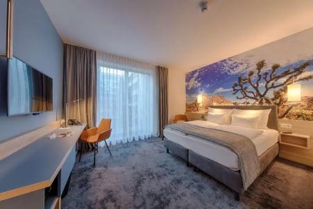 Best Western Wiesbaden - 39