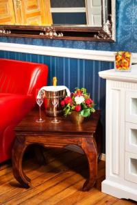 Honigmond Boutique Berlin - Mitte - 30