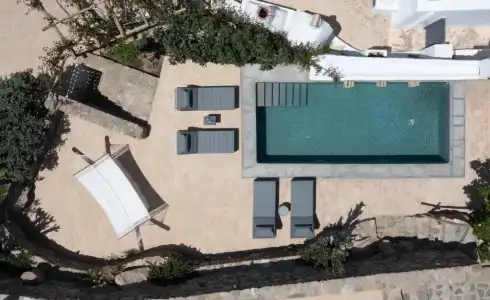 Ikies of Mykonos - 352