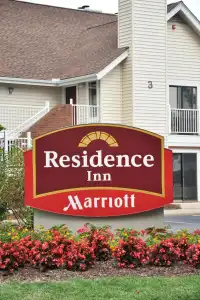 Residence Inn by Marriott Richmond West End - 23