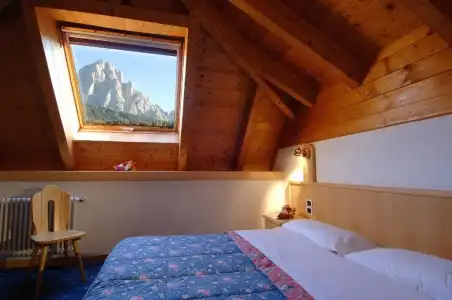Apartments Boè - 85