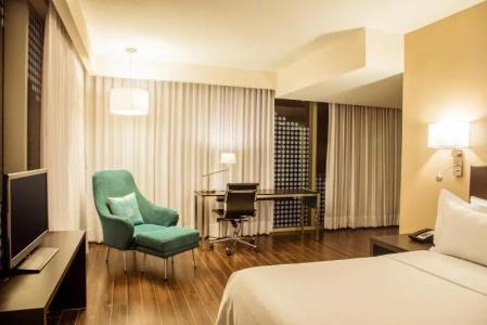 Fiesta Inn Insurgentes Viaducto - 34