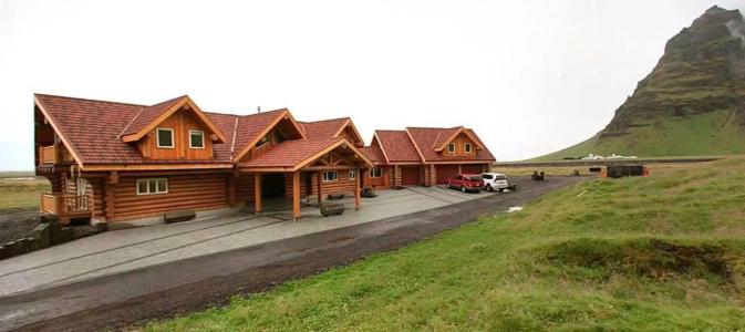 Welcome Lambafell - 33