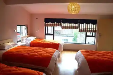 Dali Times Hostel - 13