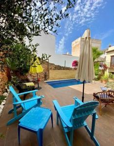 Boutique Hostal Lorca - 27