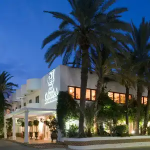 Terraza Carmona - 22