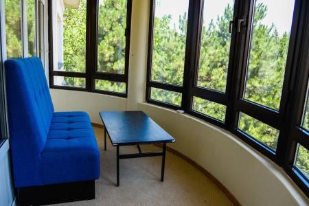 Parasat Hostel - 6