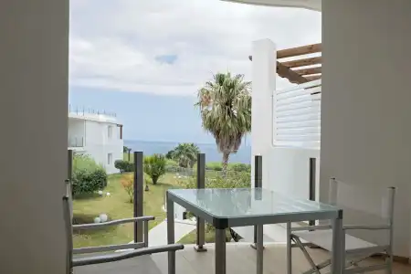Infinity Resort Tropea - 45
