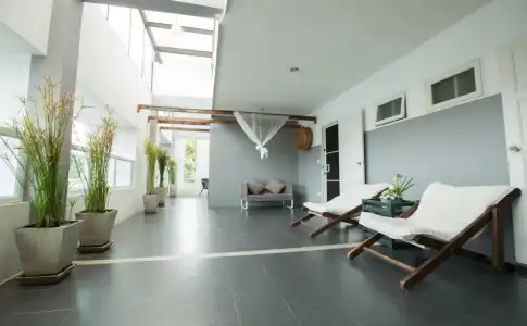 White Monkey Guesthouse - 3