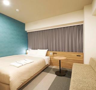 Sotetsu Fresa Inn Osaka-Shinsaibashi - 6