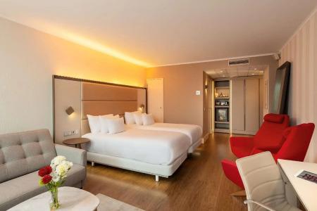 NH Collection Berlin Mitte - 33