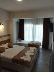 Soleil Otel - 35