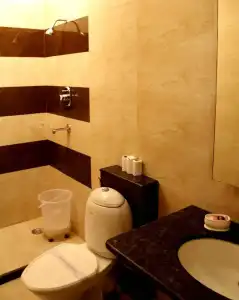 H R Palace - 9