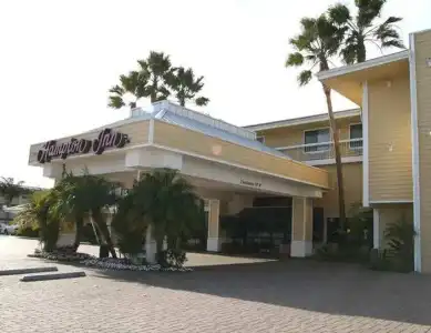 Hampton Inn & Suites by Hilton San Diego SeaWorld Near Old Town - 50