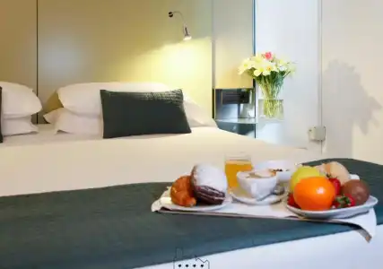 B&B Clesio & Residence Buonconsiglio Apartments - 38