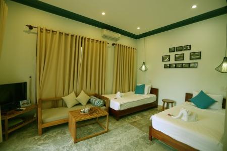 Relax Garden Boutique Villa Hoi An - 92