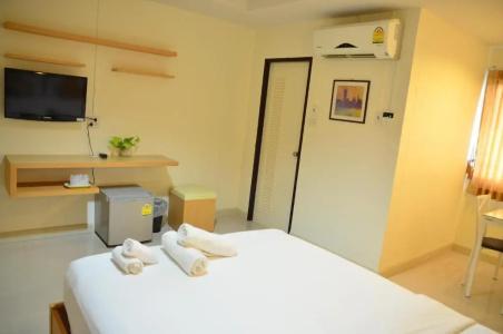 Baan Sanpoom - 20