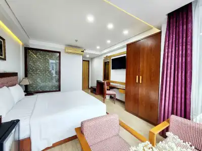 Happy Light Central Nha Trang - 142
