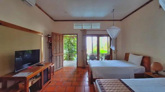 Ancarine Beach Resort - 142