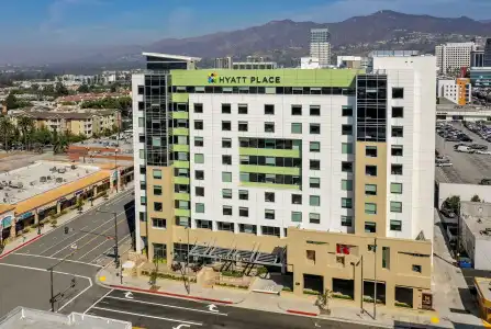 Hyatt Place Glendale/Los Angeles - 20