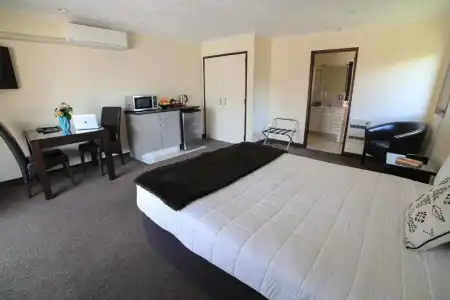 Palm City Motor Inn - 101