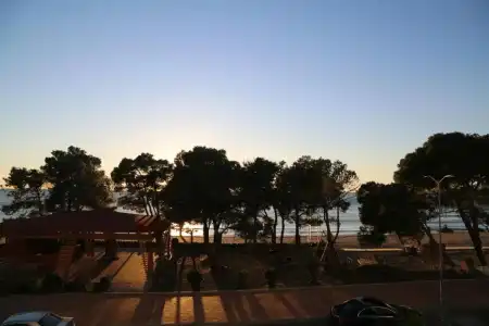 Apartament Sea View - 17
