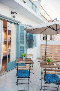 Bedbox Hostel - 18