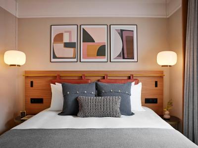 Kimpton VIVIDORA by IHG - 7