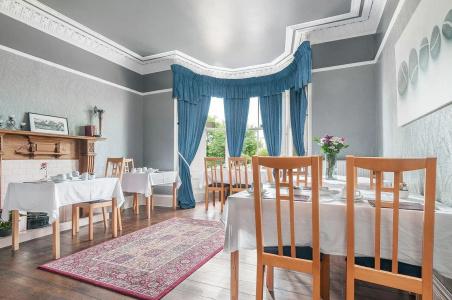 Aynetree Guest House - 14