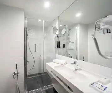 Wellton Riverside Spa - 16