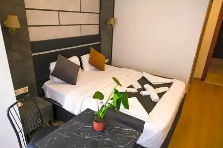 La Pazza Suites - 21
