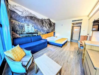 Express Aosta East - 95