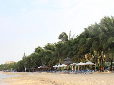 Hawaii Resort Phu Quoc - 11
